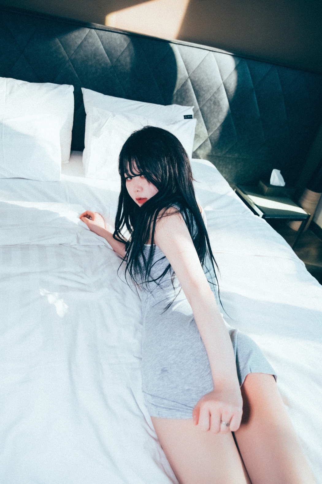 Loozy Zia 지아 – Wannait