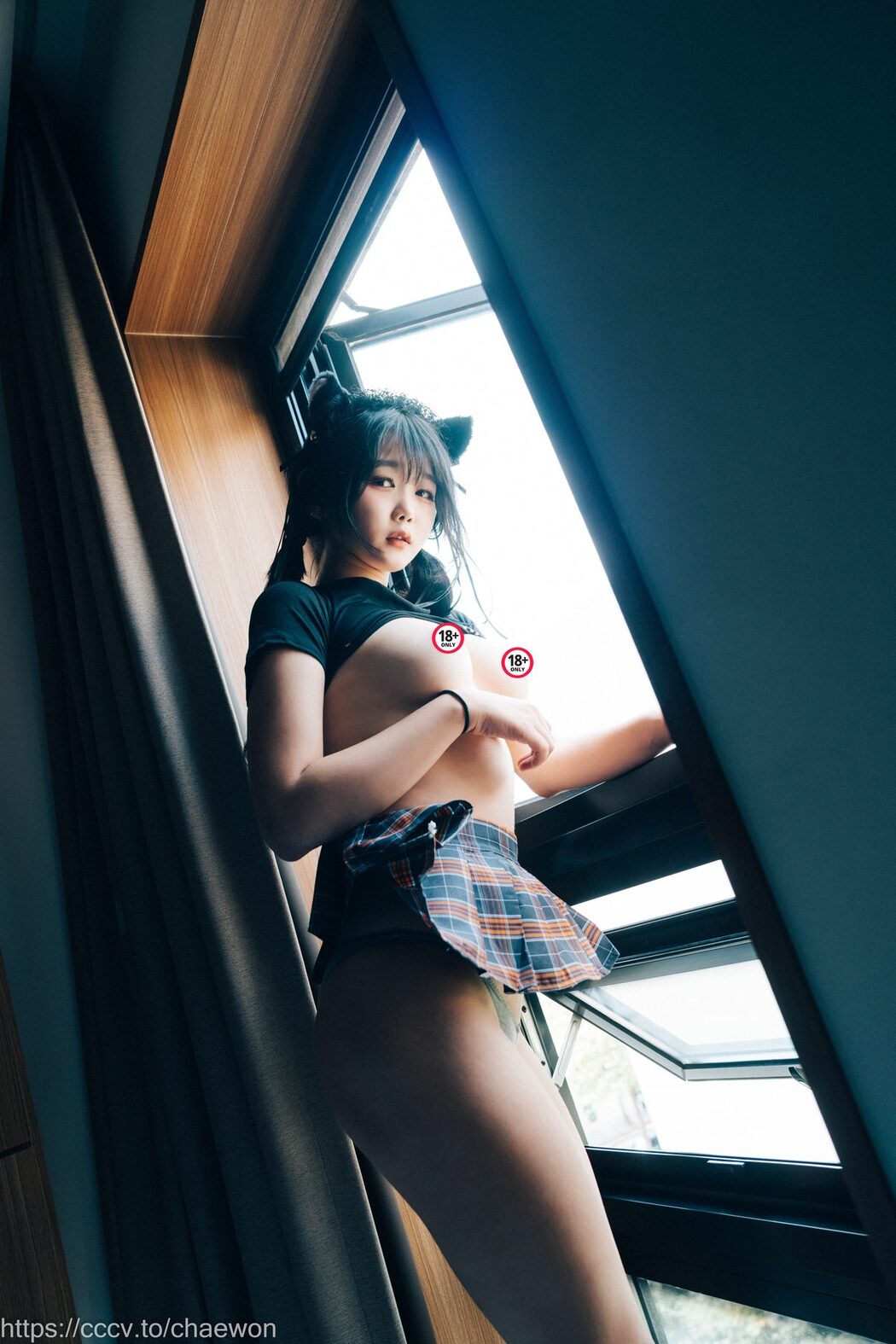 Loozy Zia 지아 – Neko A