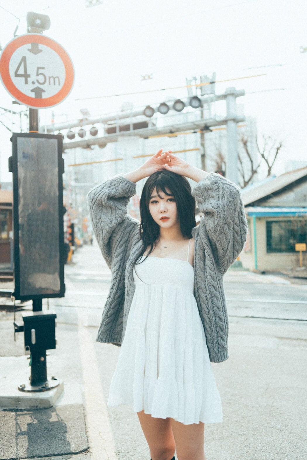 Loozy Zia 지아 – Only For Fans