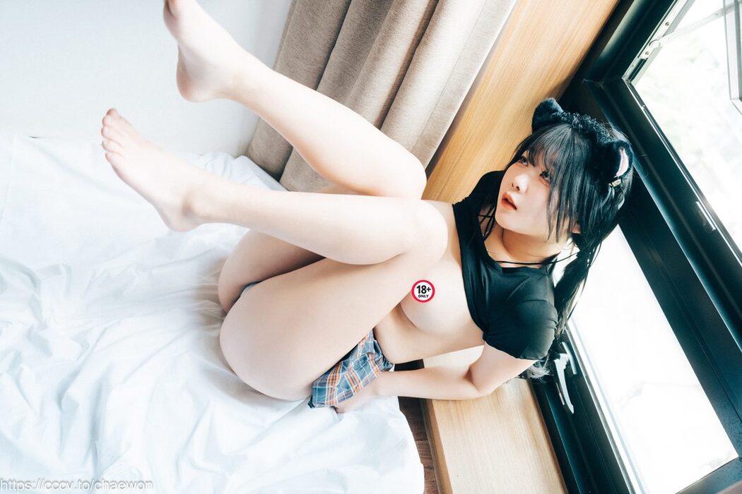 Loozy Zia 지아 – Neko A