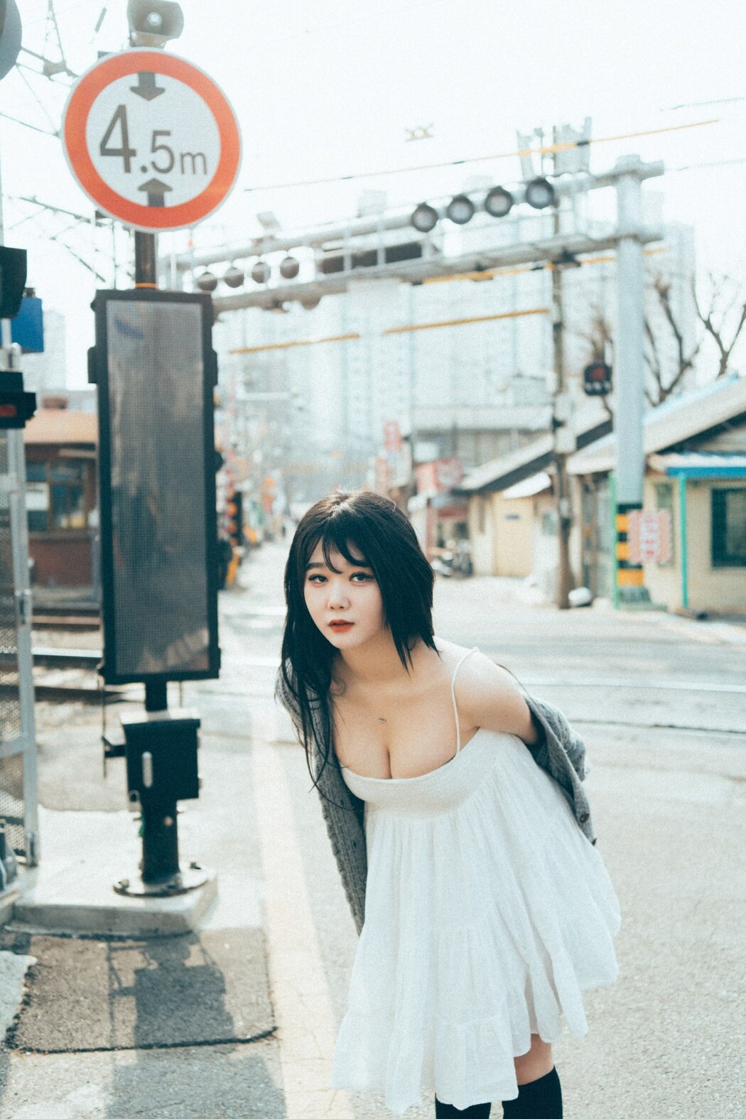 Loozy Zia 지아 – Only For Fans