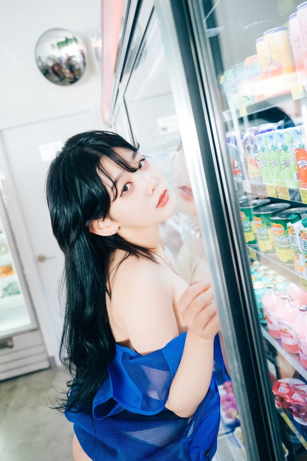 Loozy Zia 지아 – Part Timer S.Ver A