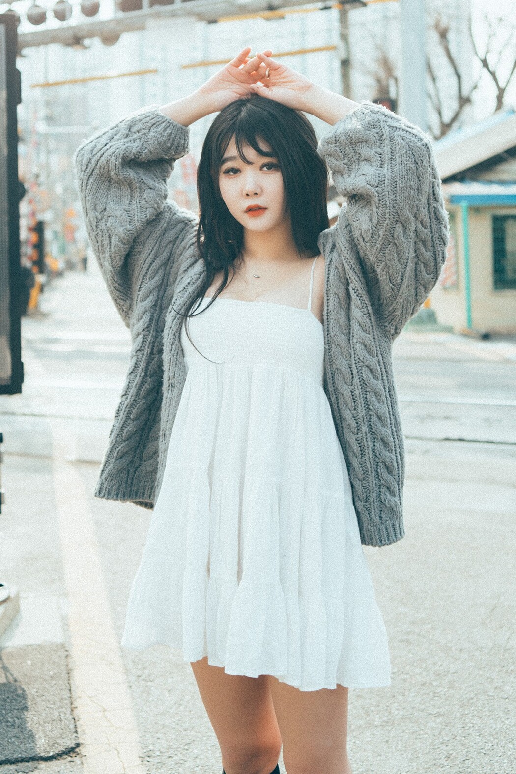 Loozy Zia 지아 – Only For Fans Cover Photo