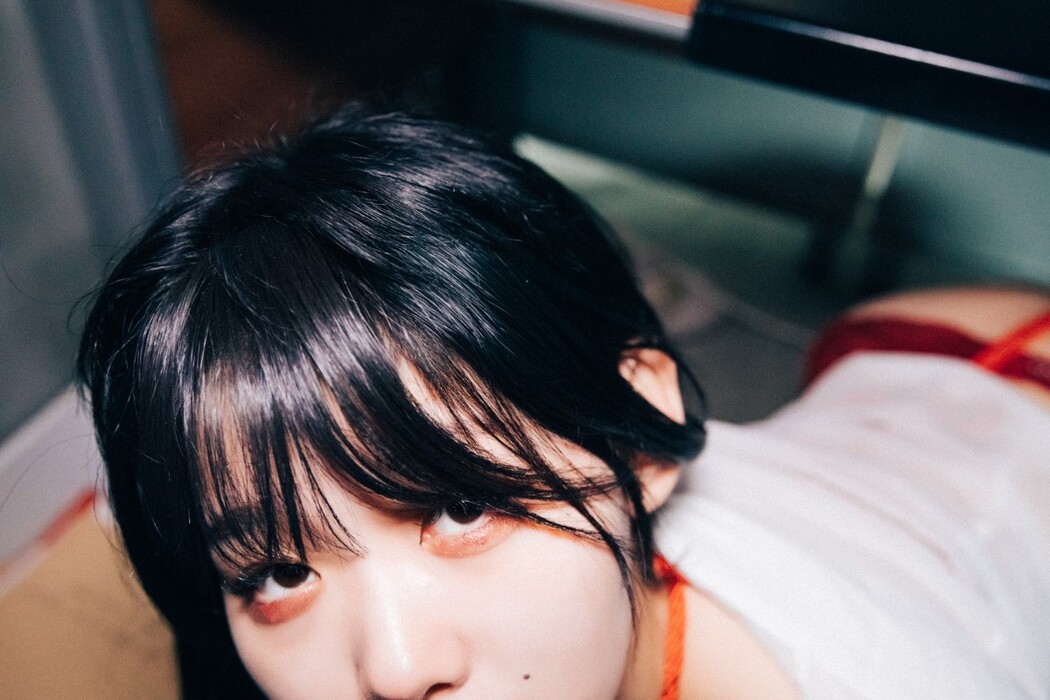 Loozy Zia 지아 – Office slave A