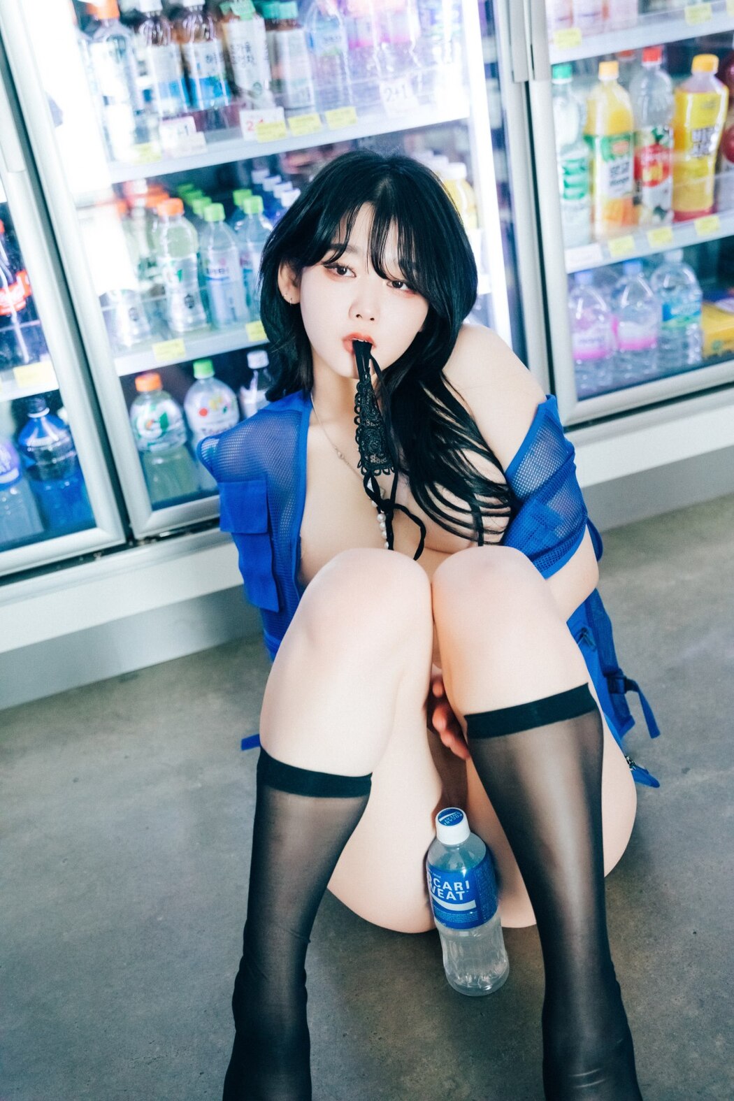 Loozy Zia 지아 – Part Timer S.Ver A