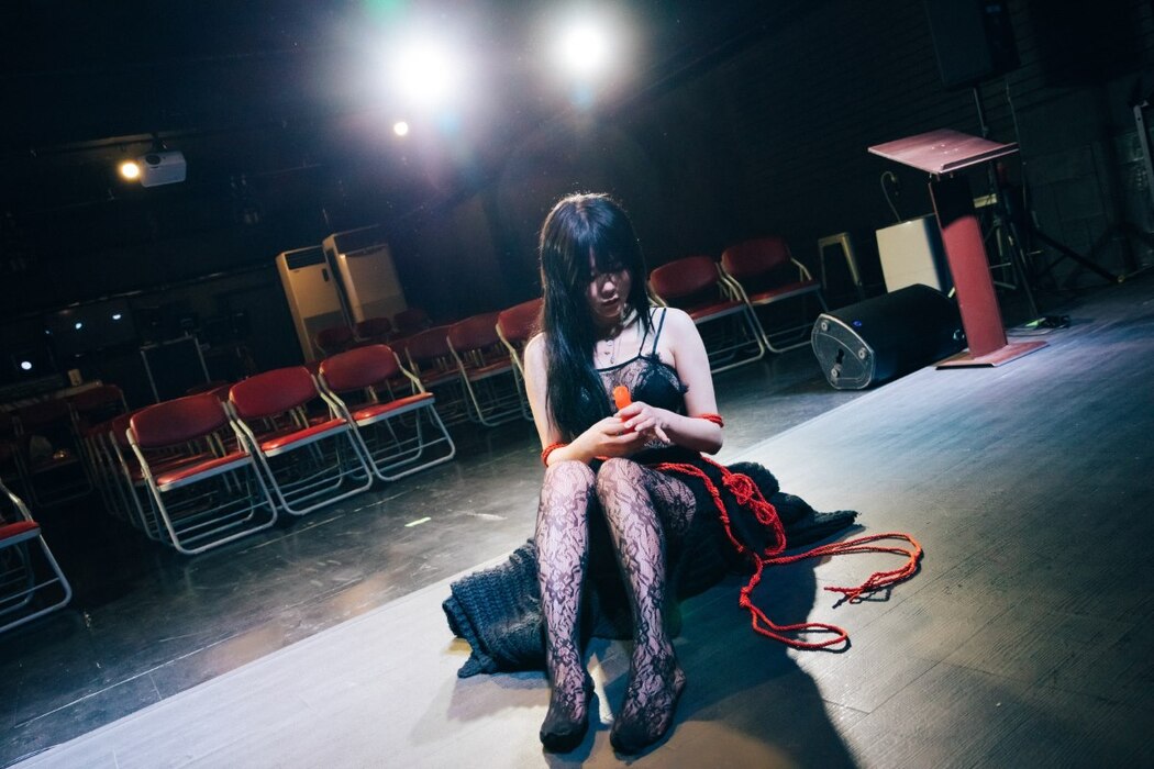 Loozy Zia 지아 – SM Show