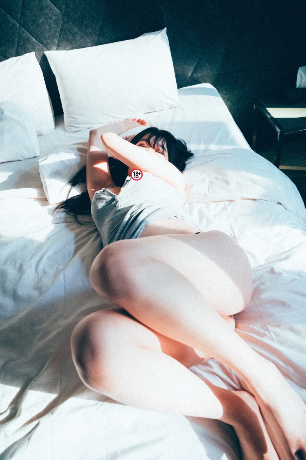 Loozy Zia 지아 – Wannait