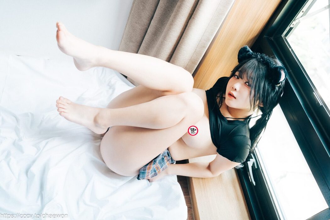 Loozy Zia 지아 – Neko A