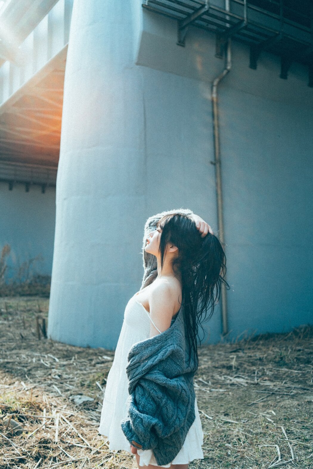 Loozy Zia 지아 – Only For Fans