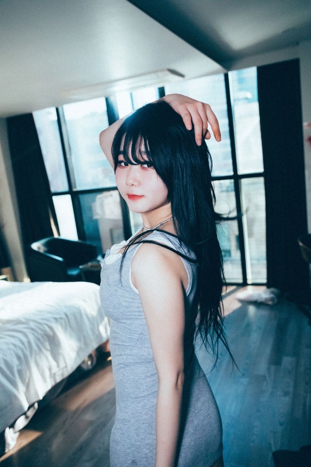Loozy Zia 지아 – Wannait