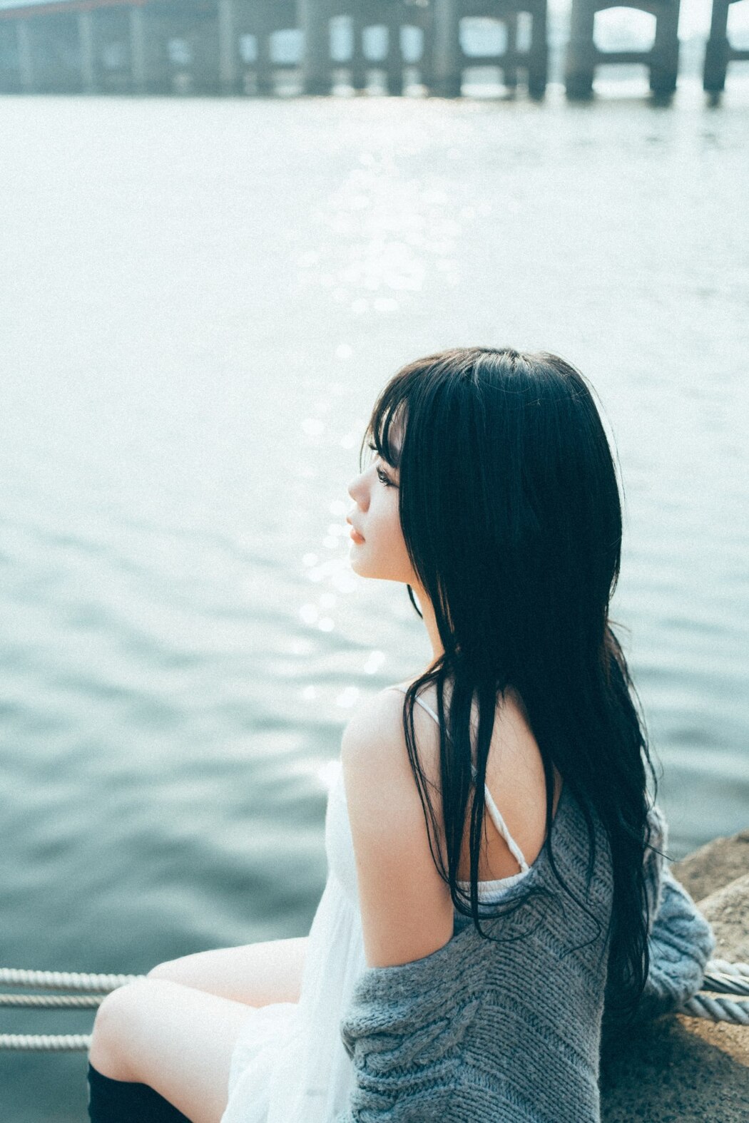 Loozy Zia 지아 – Only For Fans