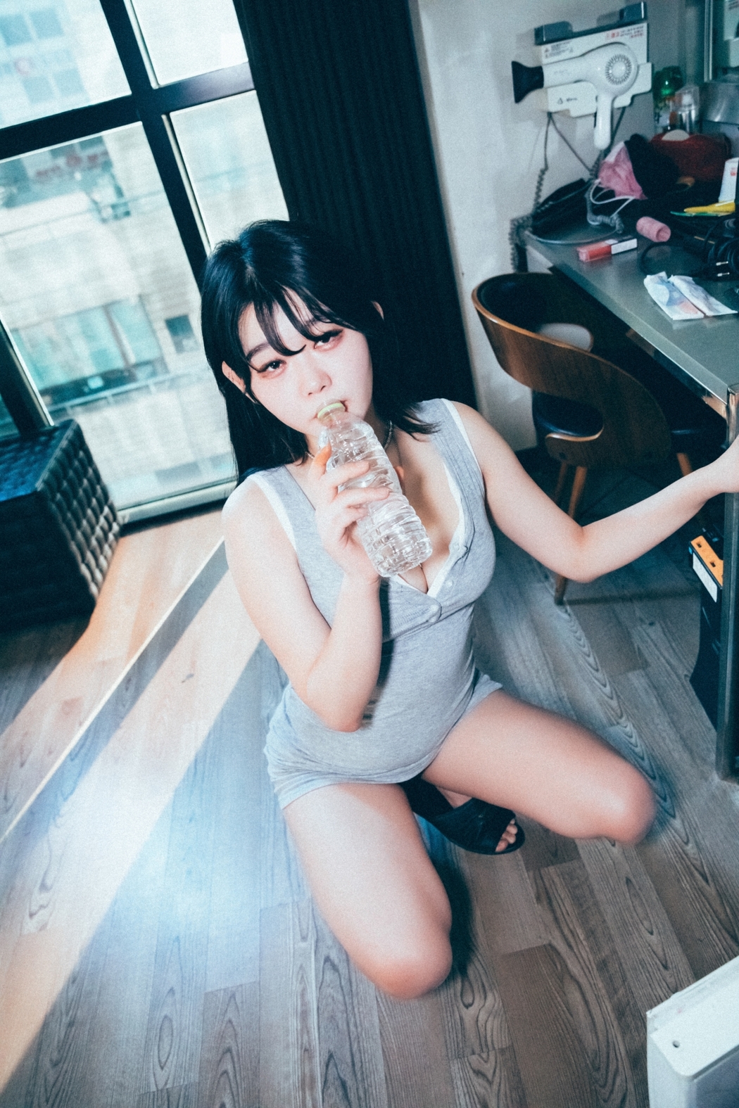 Loozy Zia 지아 – Wannait