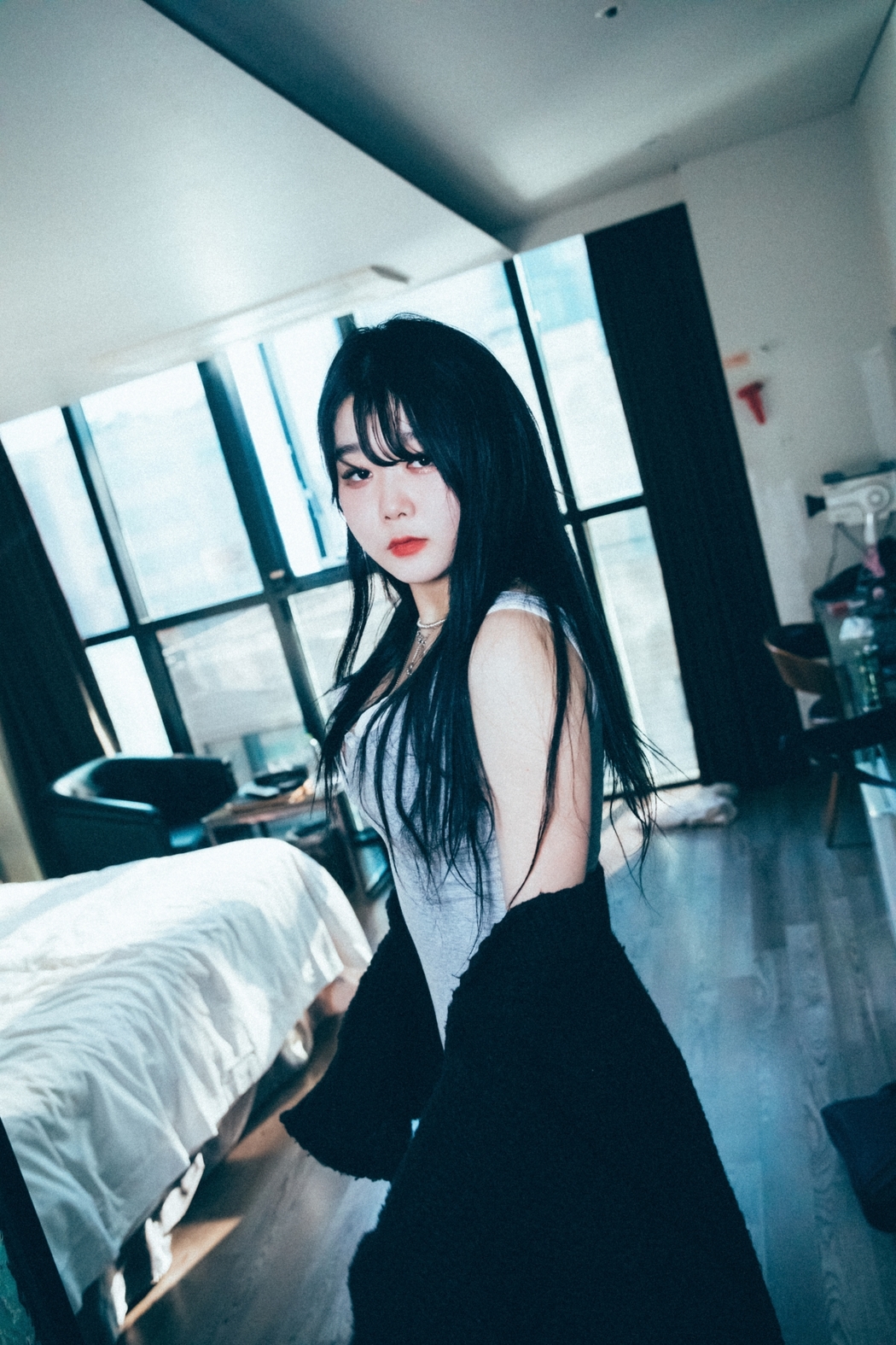 Loozy Zia 지아 – Wannait