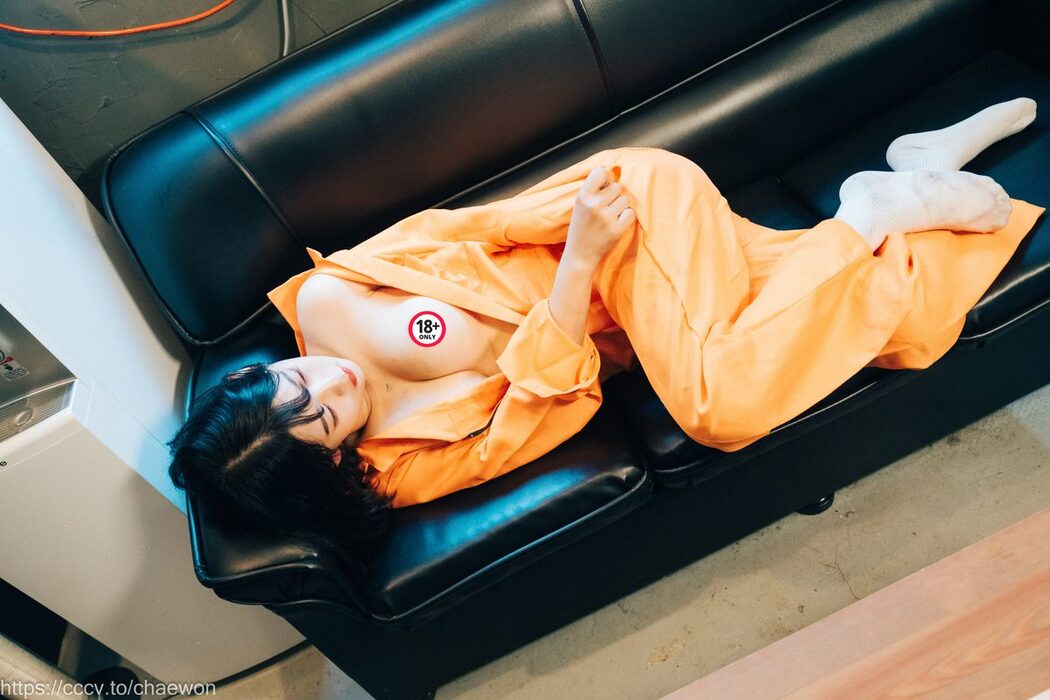 Loozy Zia 지아 – Garage Girl B