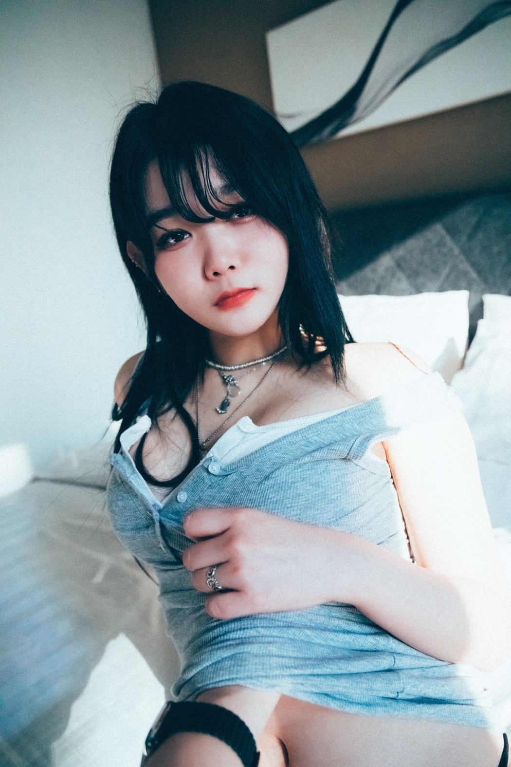 Loozy Zia 지아 – Wannait