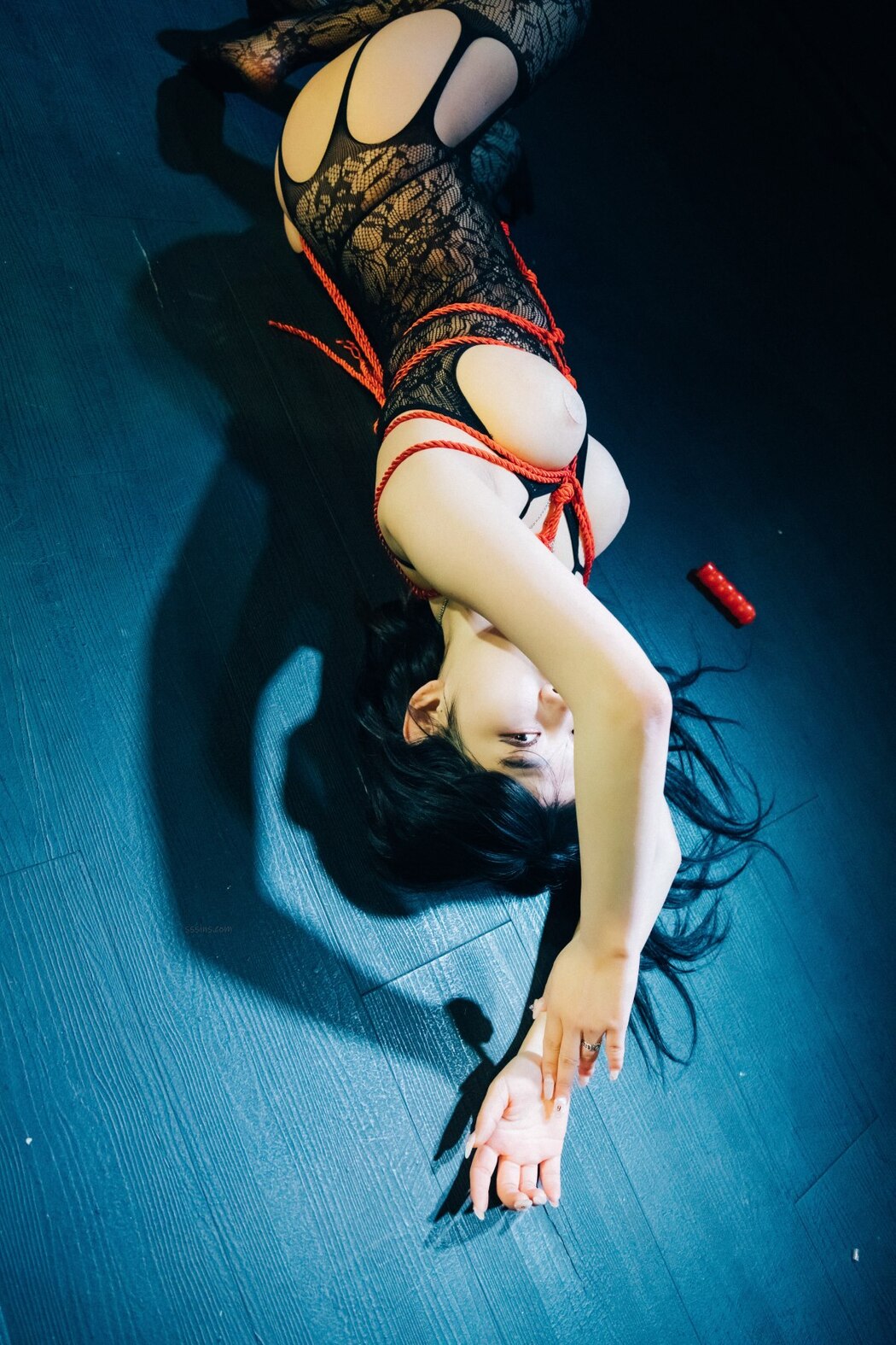 Loozy Zia 지아 – SM Show
