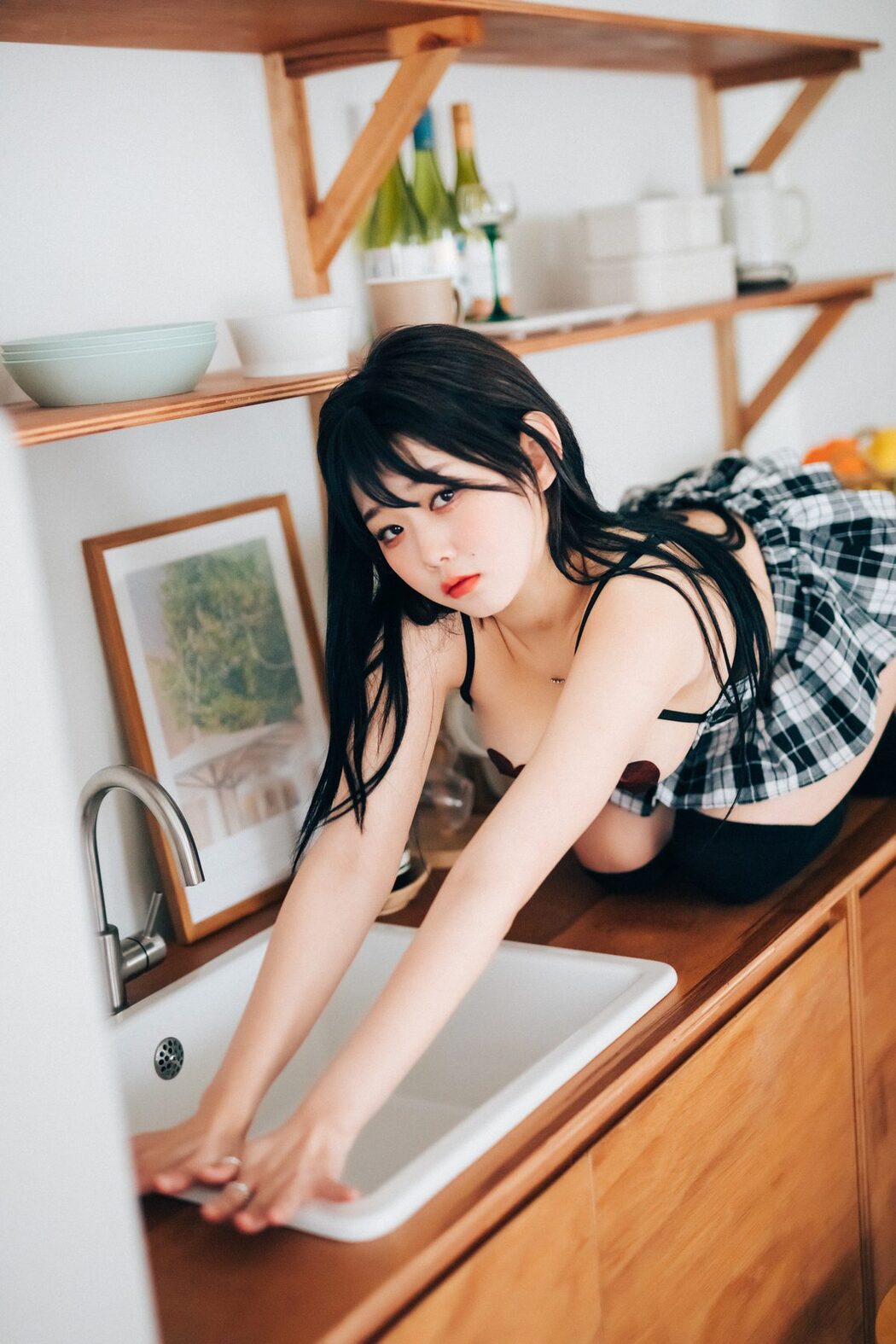 Loozy Zia 지아 – Primeras B
