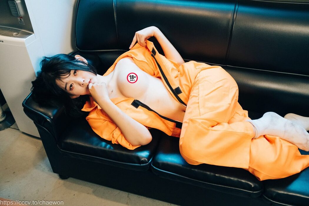 Loozy Zia 지아 – Garage Girl B