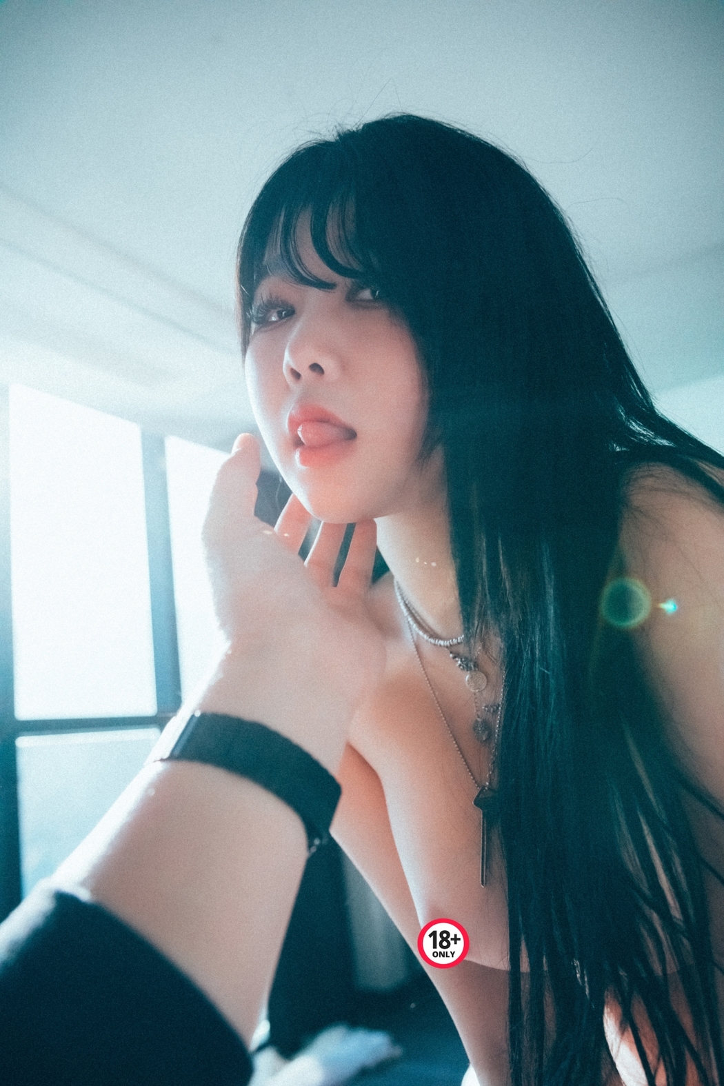 Loozy Zia 지아 – Wannait