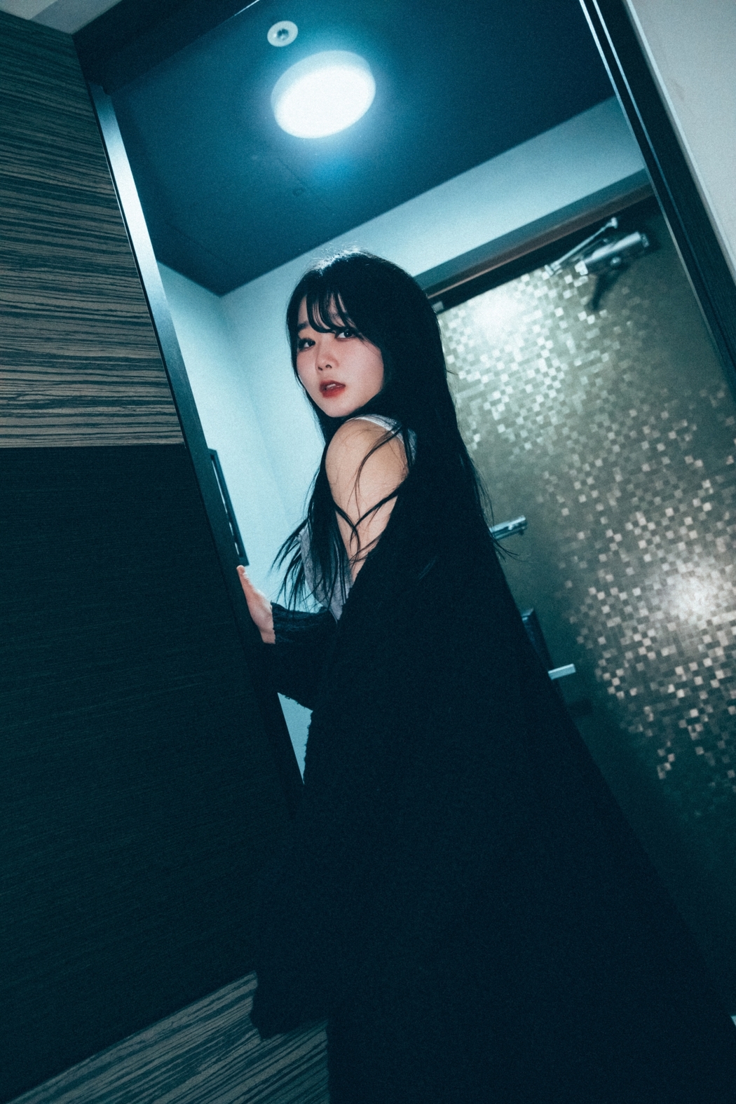 Loozy Zia 지아 – Wannait