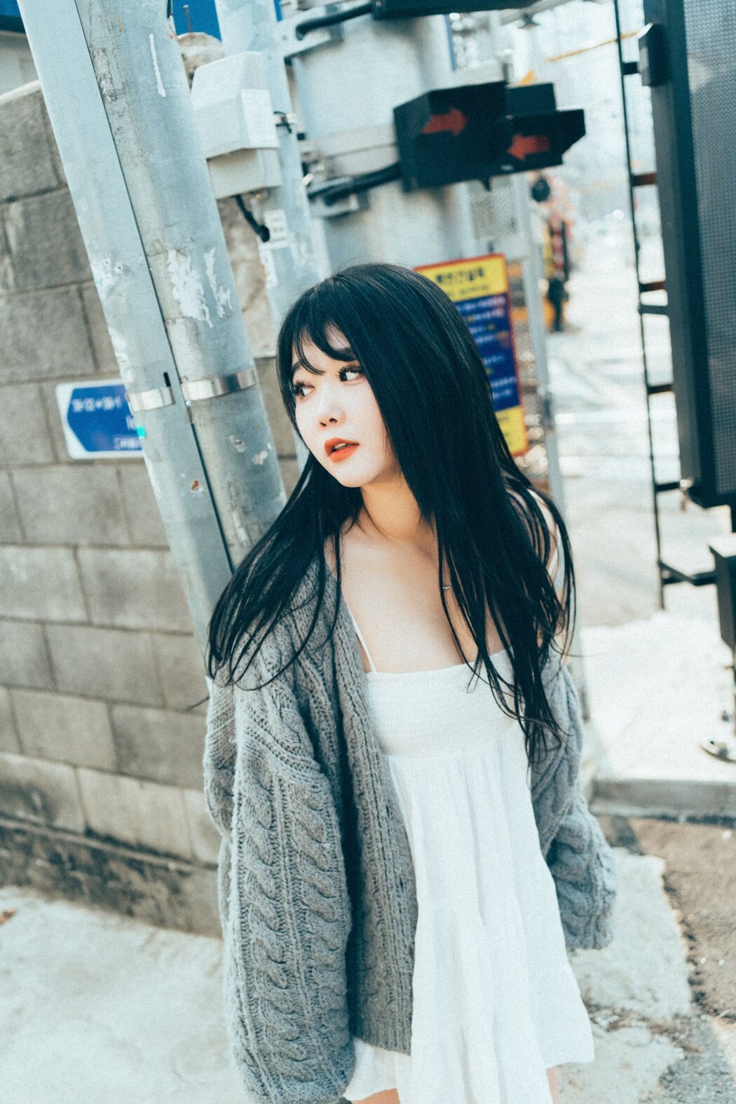 Loozy Zia 지아 – Only For Fans