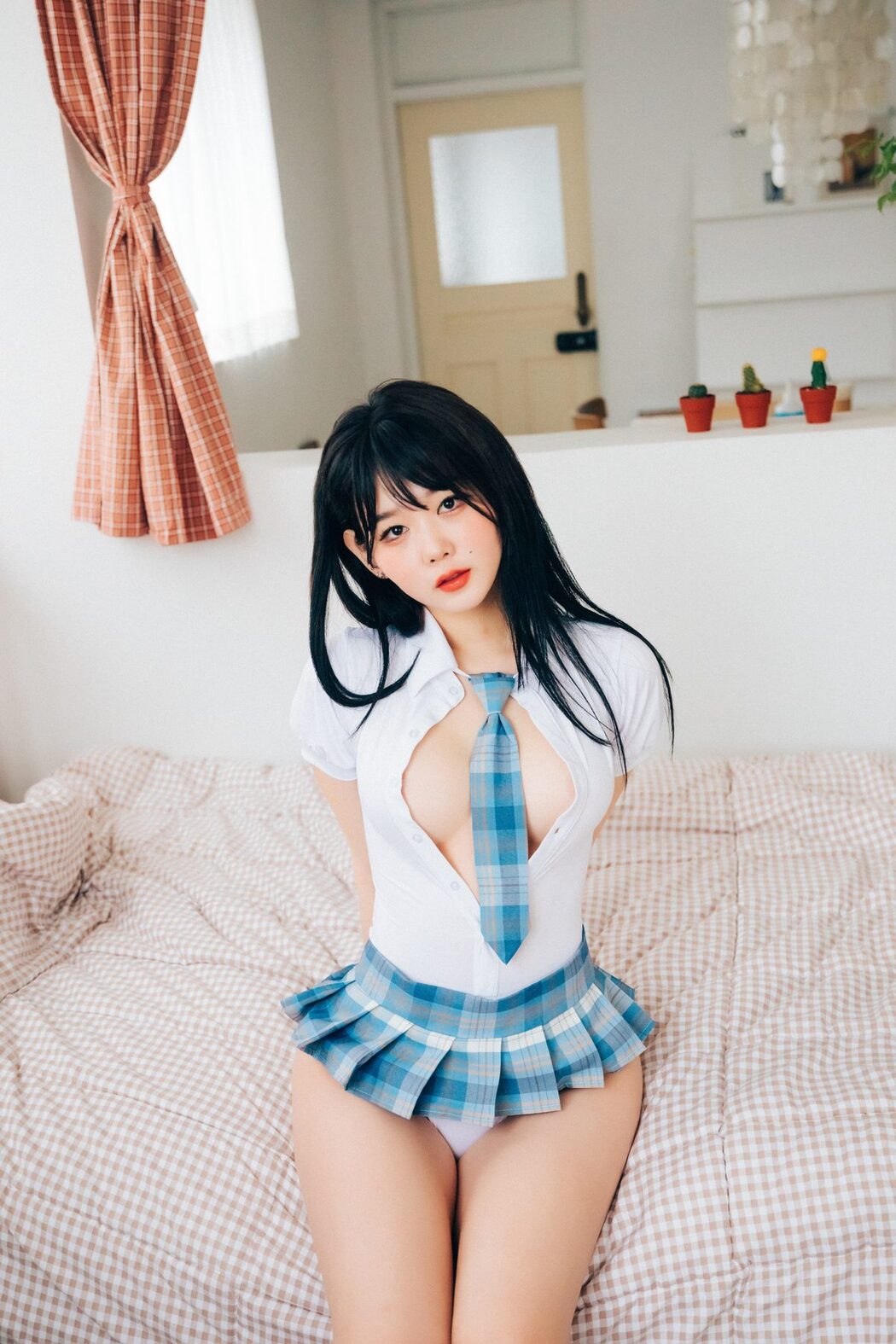 Loozy Zia 지아 – Primeras A
