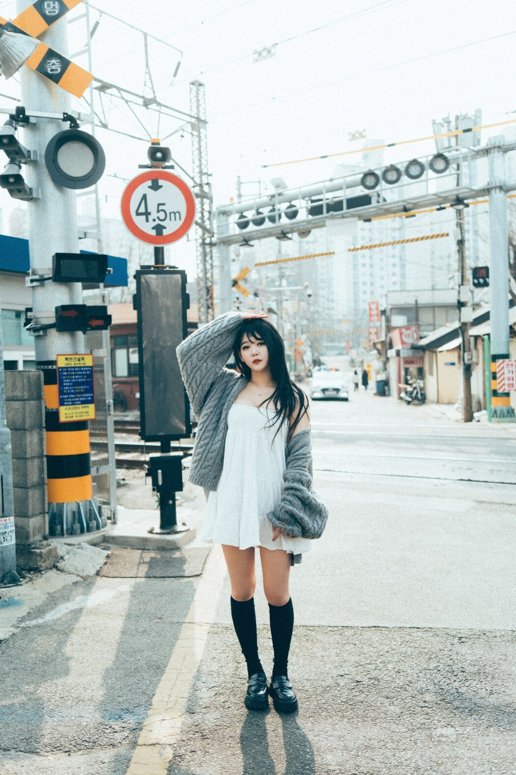Loozy Zia 지아 – Only For Fans