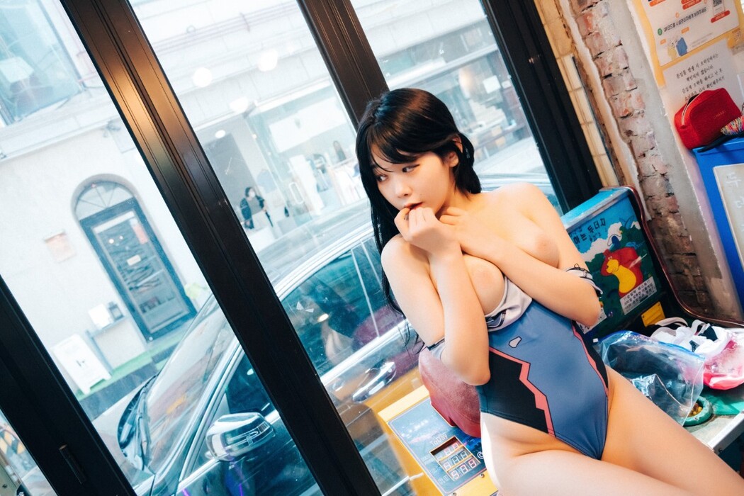 Loozy Zia 지아 Oraksil A
