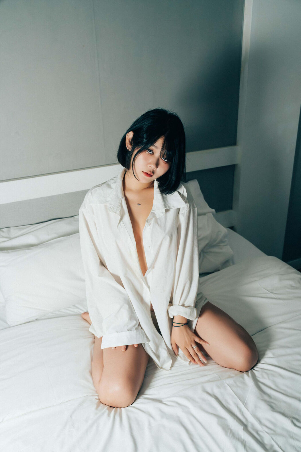 Loozy Zia 지아 – Gel Massage Part1