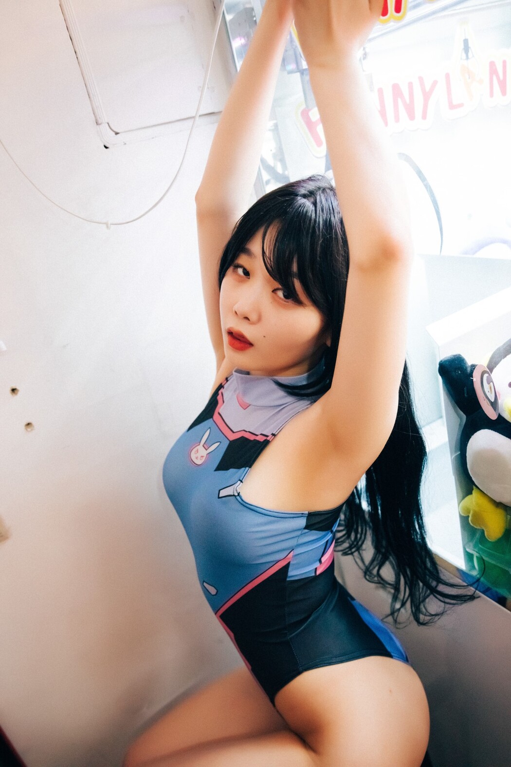 Loozy Zia 지아 Oraksil A