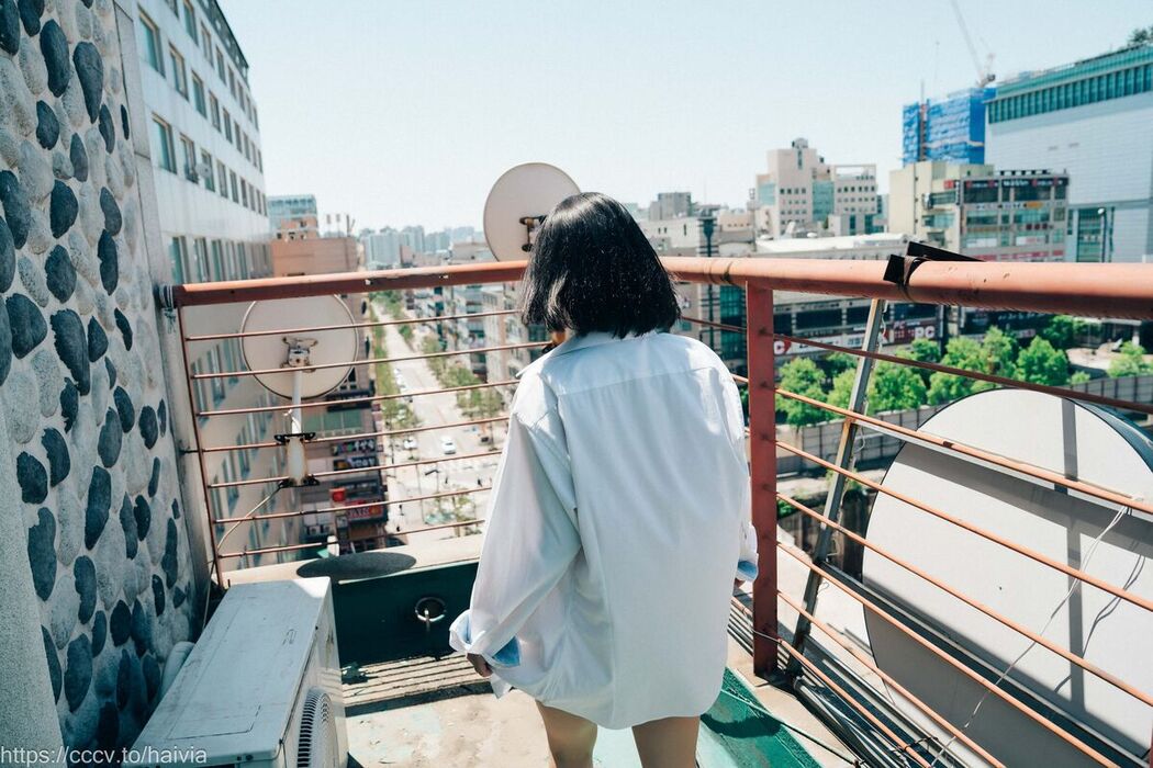 Loozy Zia 지아 – Female Employee Part2