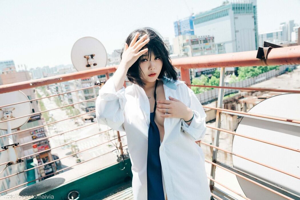 Loozy Zia 지아 – Female Employee Part2