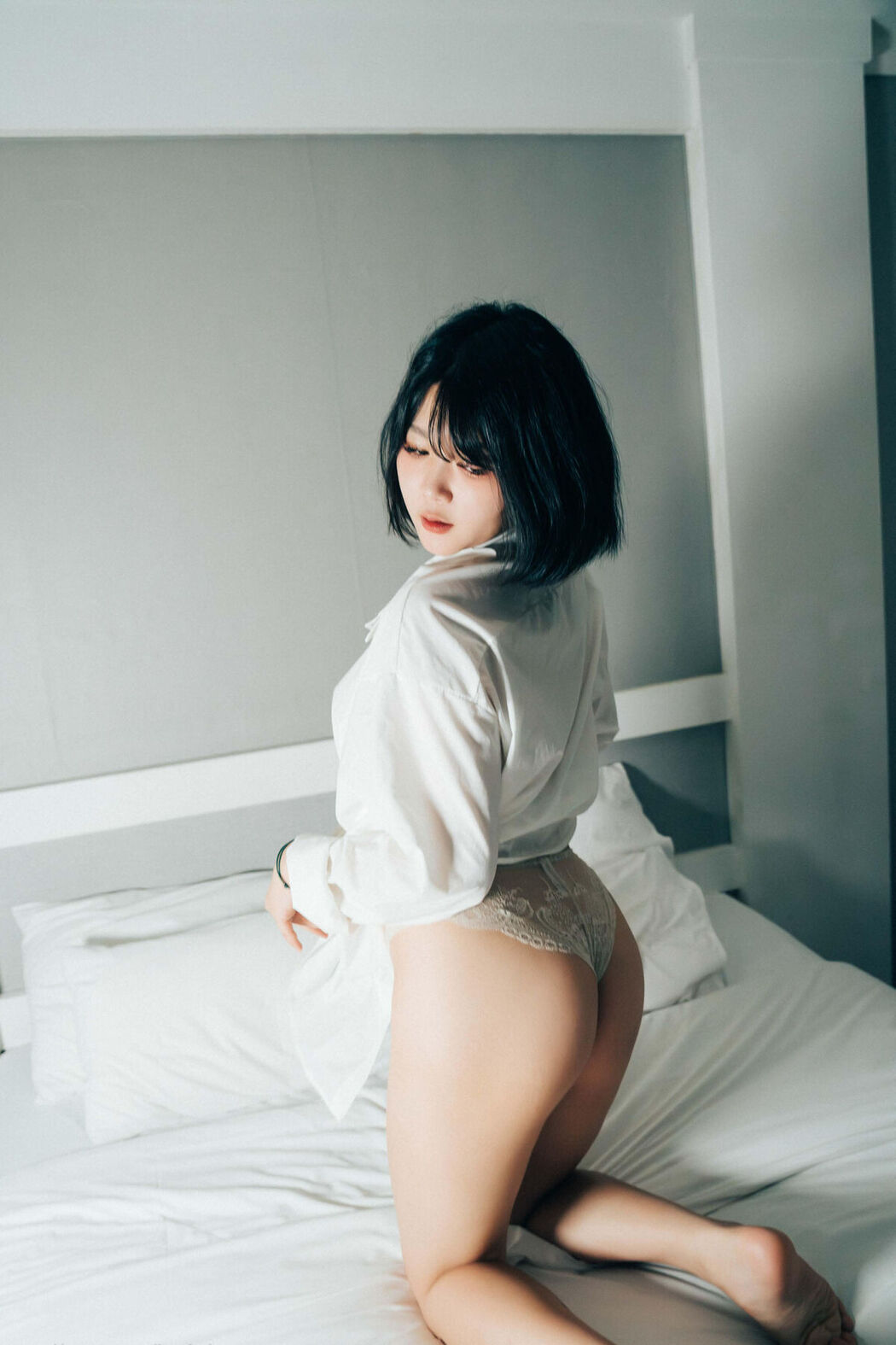 Loozy Zia 지아 – Gel Massage Part1