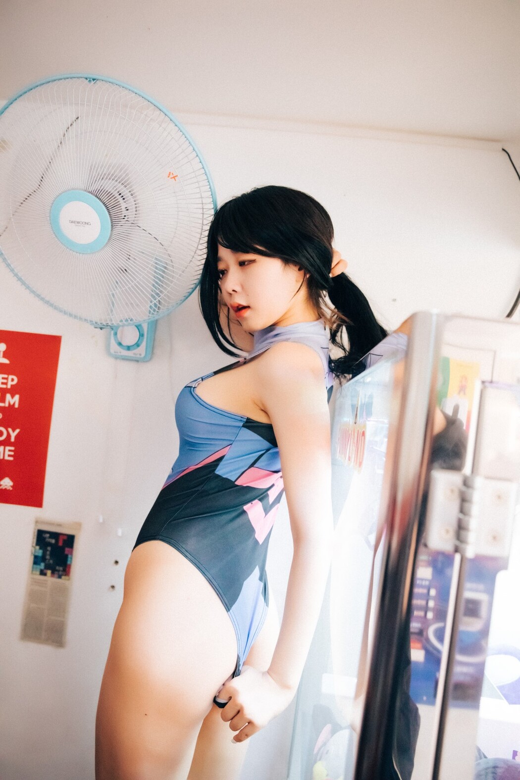 Loozy Zia 지아 Oraksil A