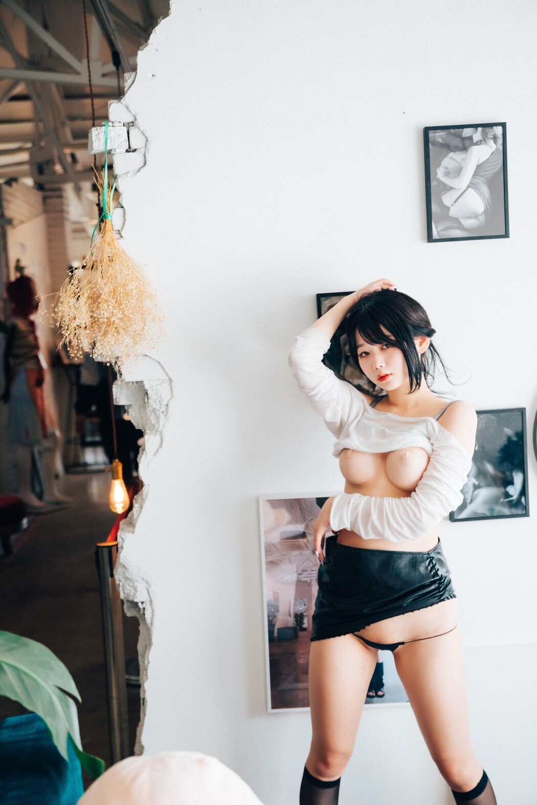 Loozy Zia 지아 – XXX Trip A