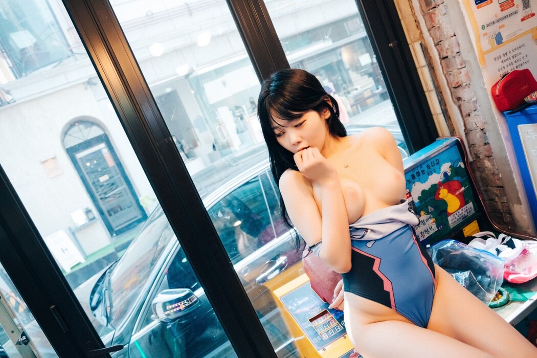 Loozy Zia 지아 Oraksil A