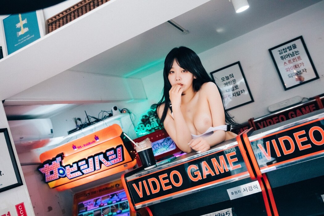 Loozy Zia 지아 Oraksil A
