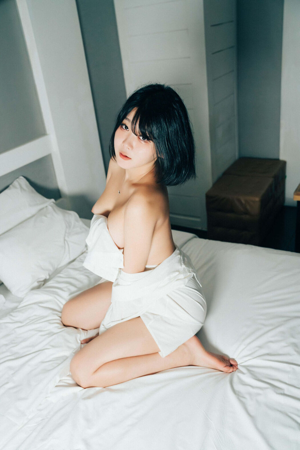 Loozy Zia 지아 – Gel Massage Part1