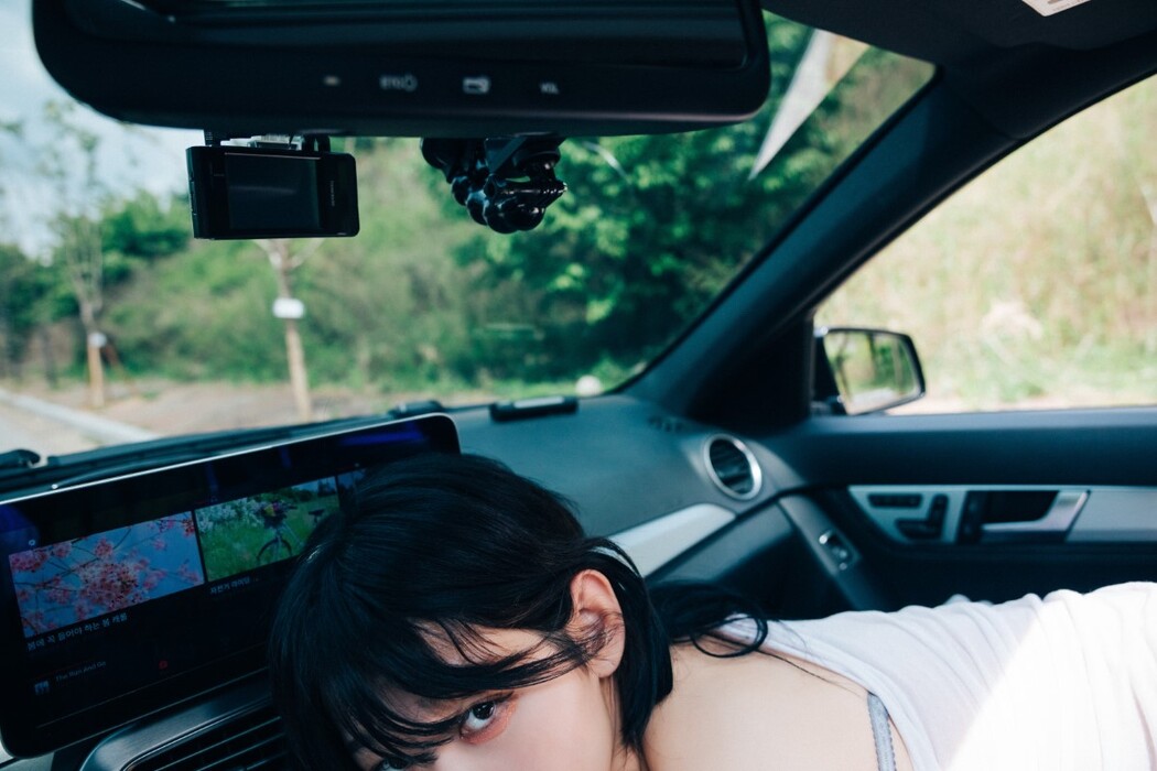 Loozy Zia 지아 – XXX Trip B