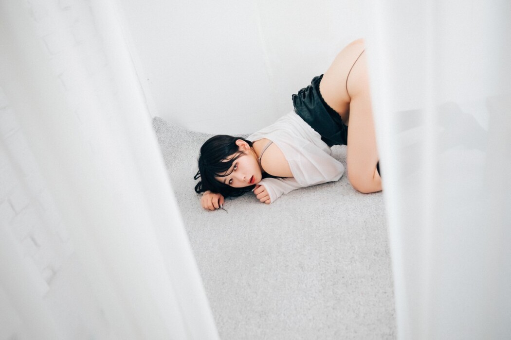 Loozy Zia 지아 – XXX Trip A