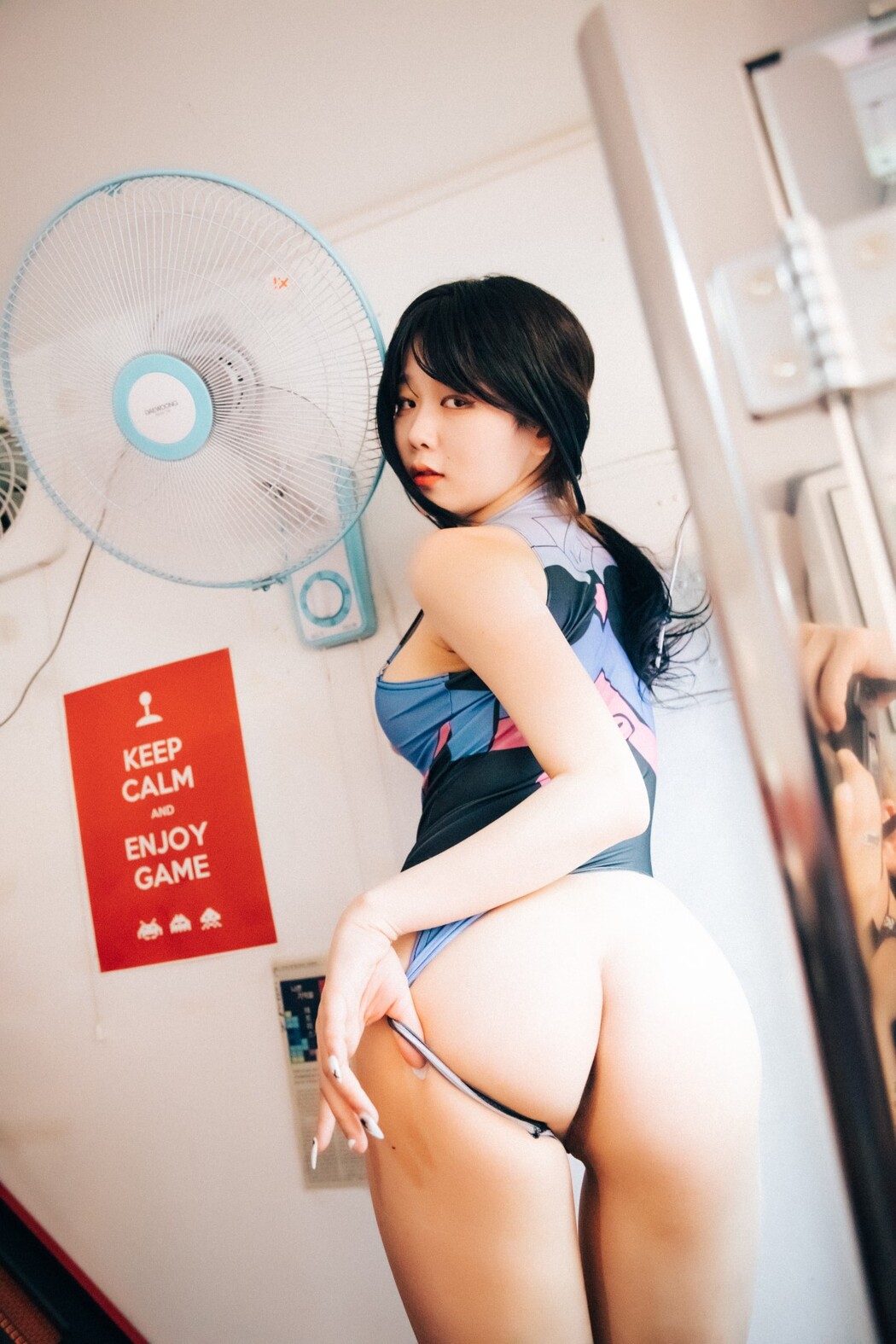 Loozy Zia 지아 Oraksil A