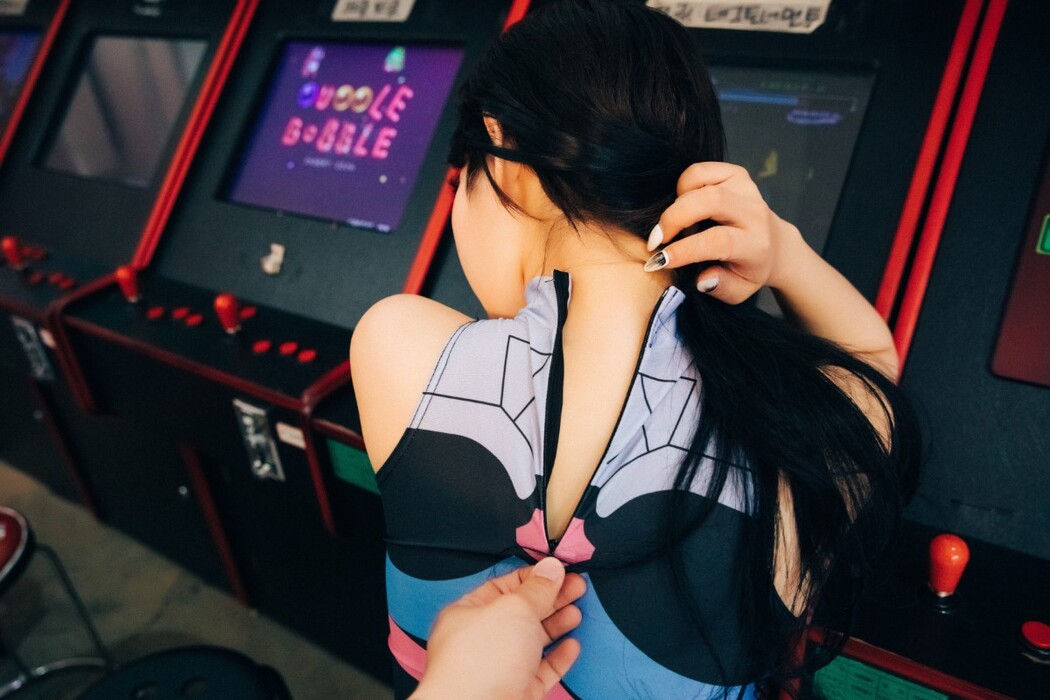 Loozy Zia 지아 Oraksil A