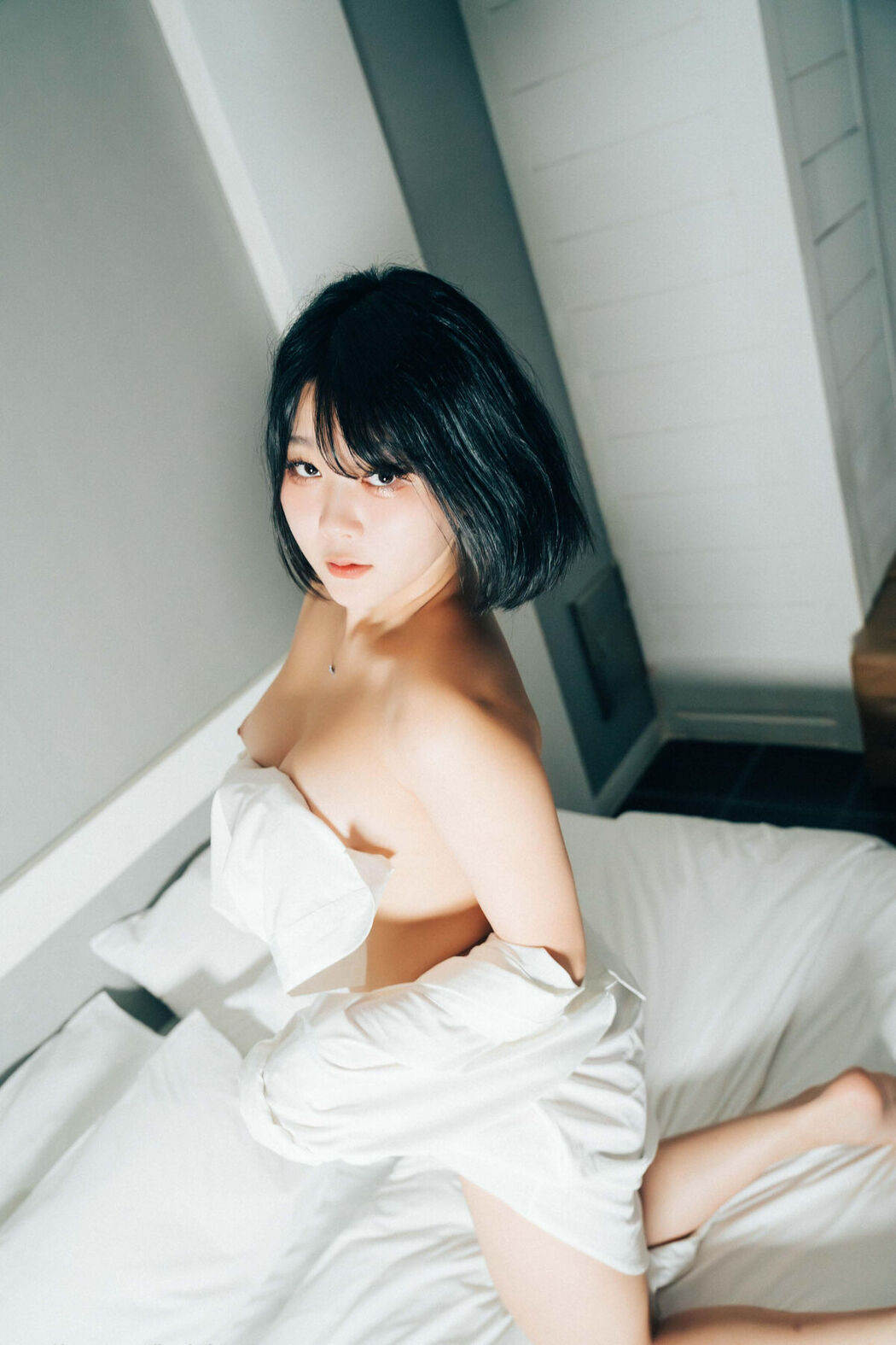 Loozy Zia 지아 – Gel Massage Part1