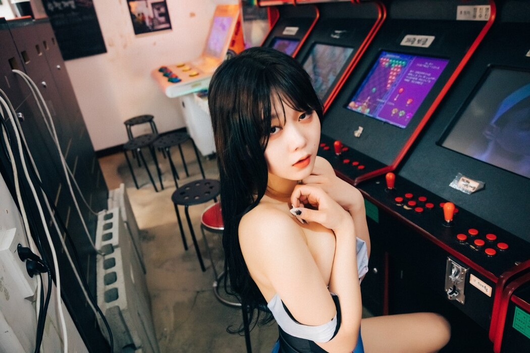 Loozy Zia 지아 Oraksil A