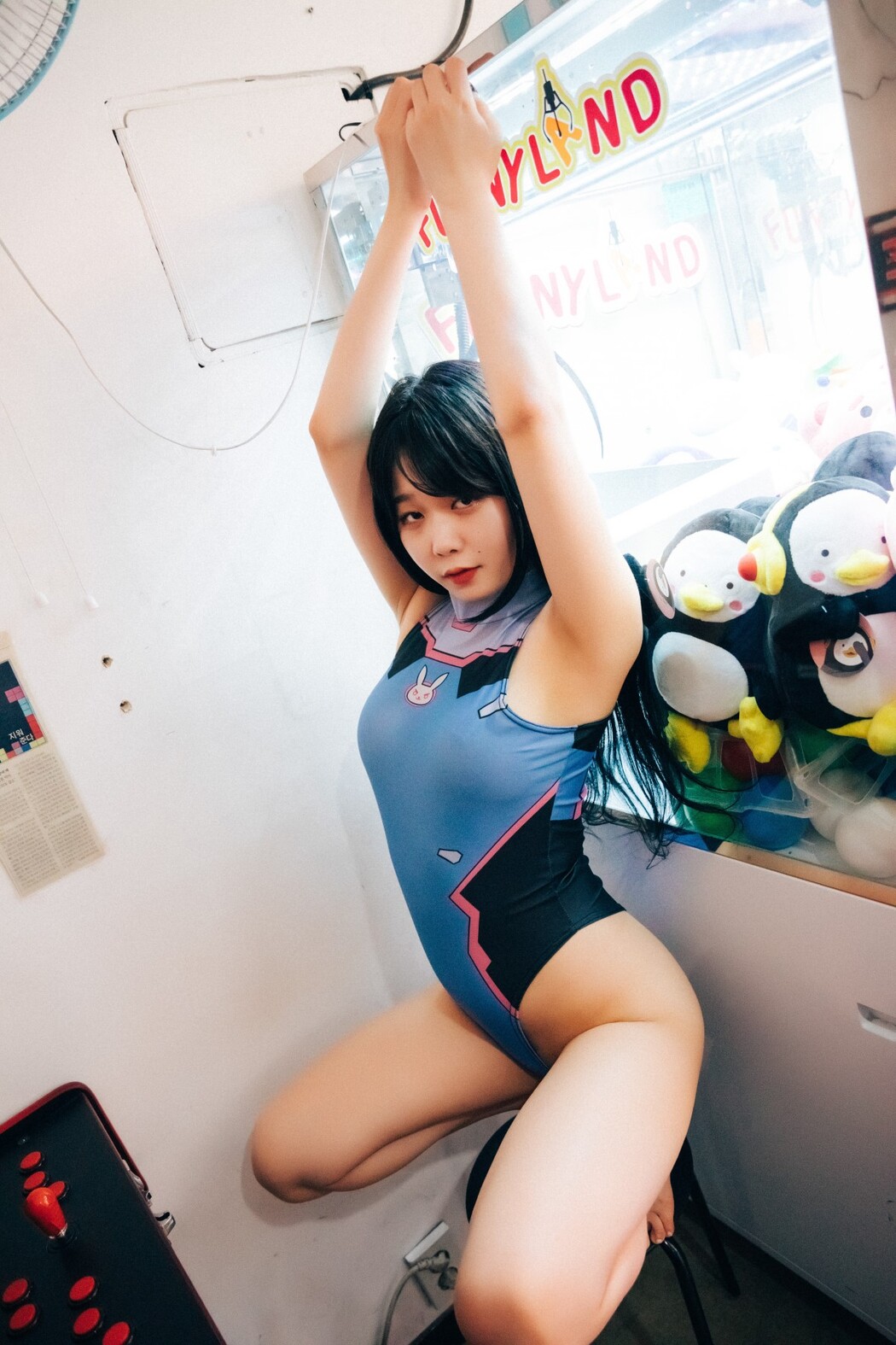 Loozy Zia 지아 Oraksil A