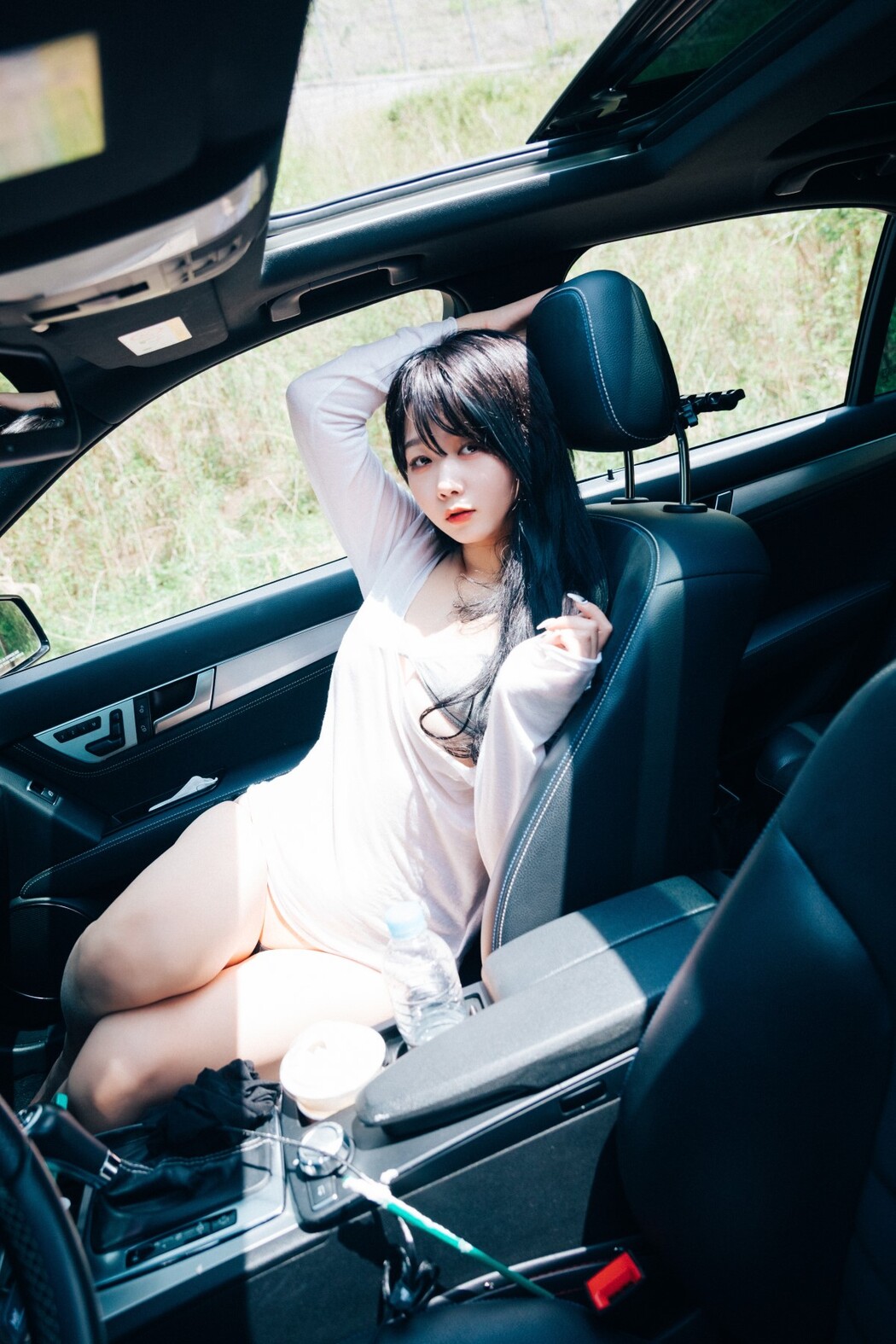 Loozy Zia 지아 – XXX Trip B