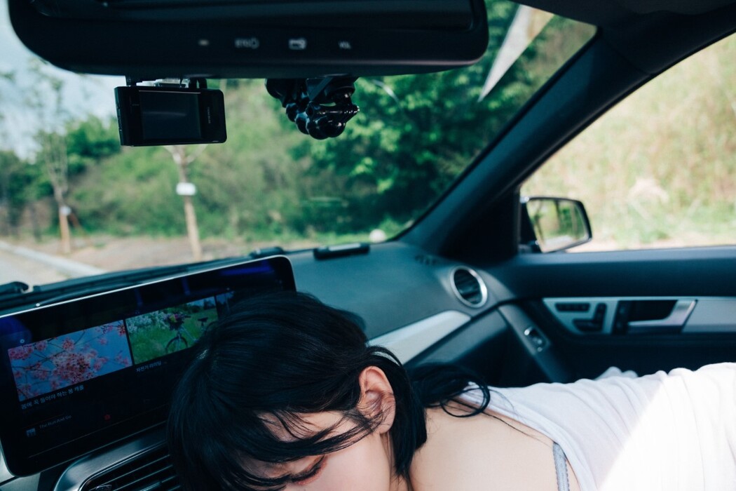 Loozy Zia 지아 – XXX Trip B