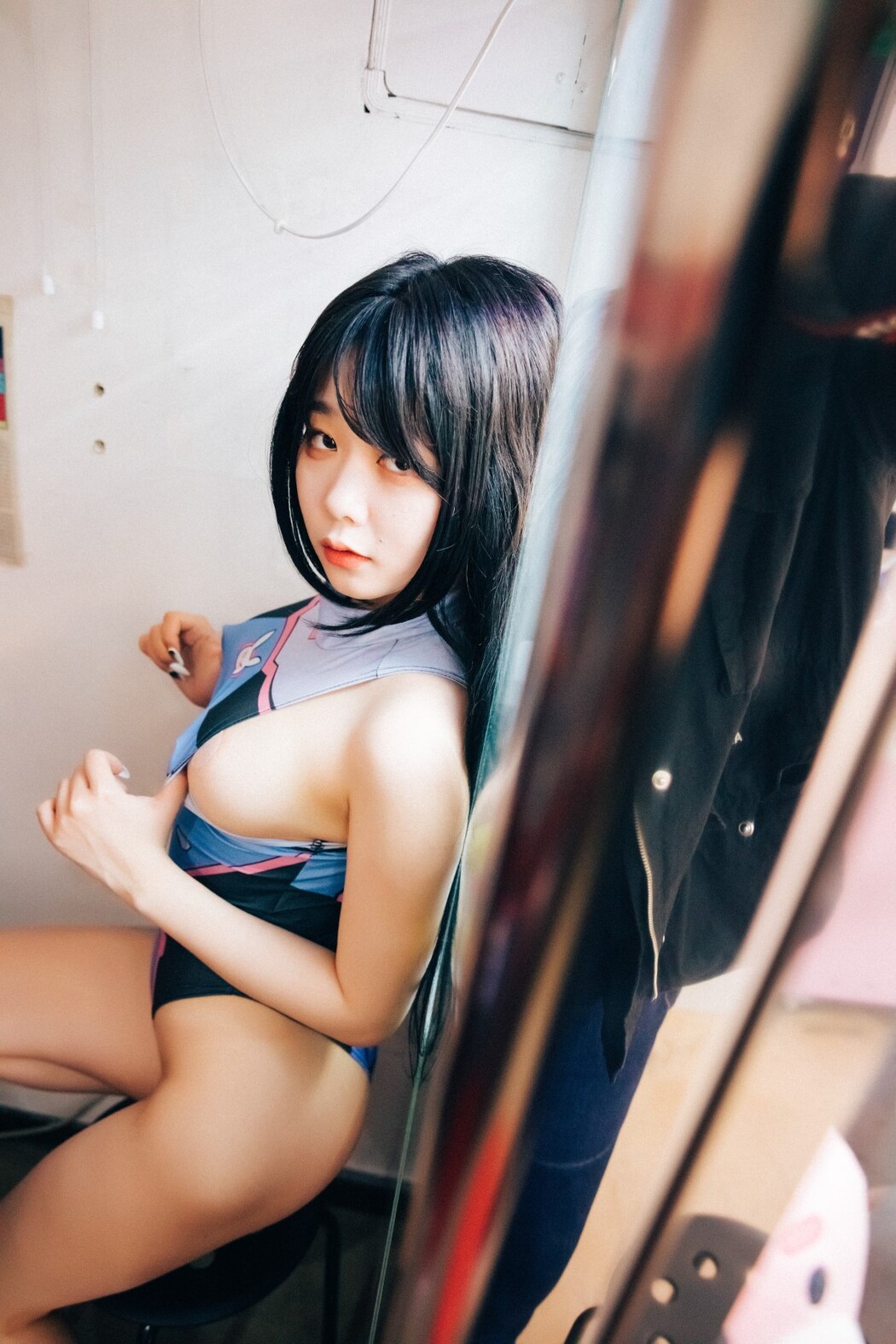 Loozy Zia 지아 Oraksil A