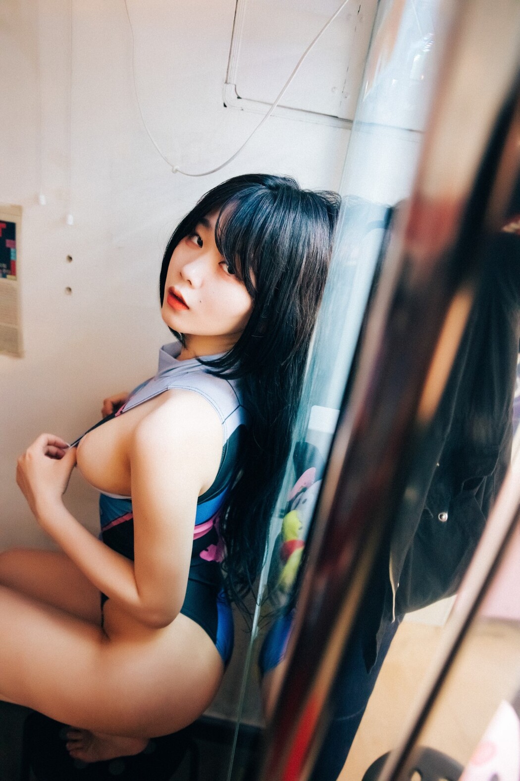 Loozy Zia 지아 Oraksil A