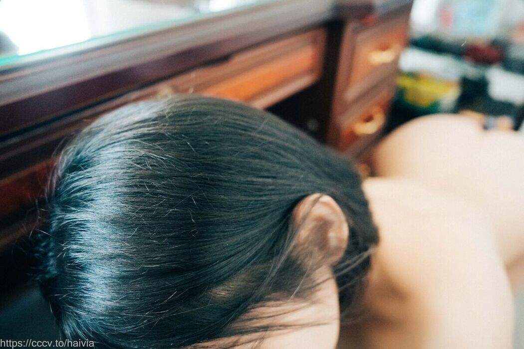Loozy Zia 지아 – Female Employee Part2